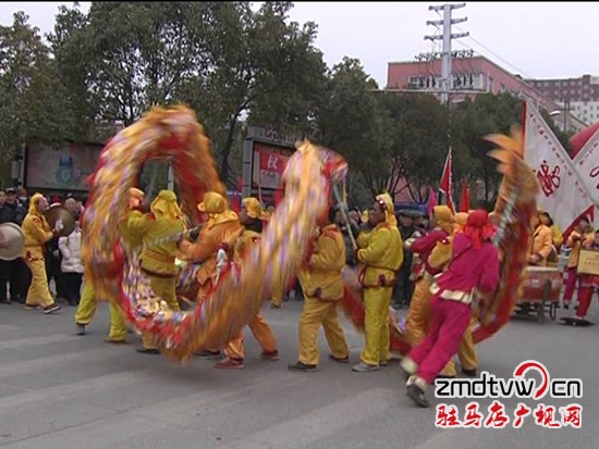 銅器民舞齊進(jìn)城，歡天喜地慶元宵_201534181444.JPG