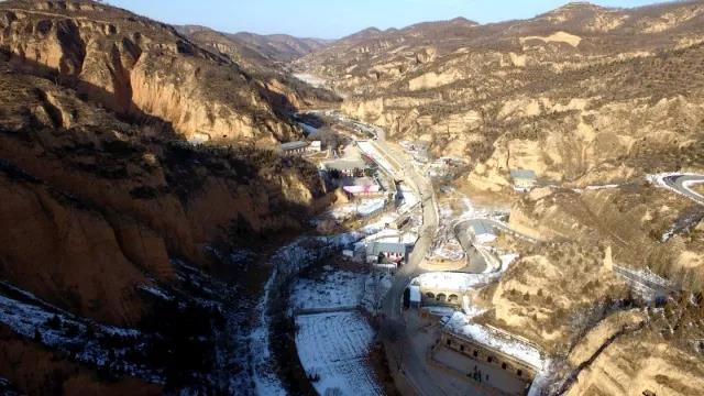 廣播紀實文學(xué)《梁家河》第十一集：家家戶戶過上了好光景