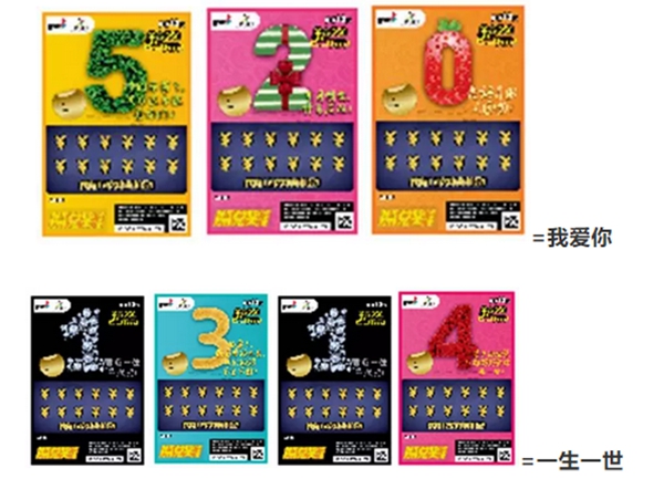 體彩頂呱刮新票“數(shù)字密碼”華麗登場(chǎng) “藍(lán)牙音箱、空調(diào)扇”禮品速來(lái)“取”！