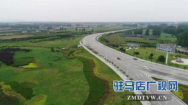 泌陽：創(chuàng)建國家森林城市 建設(shè)生態(tài)宜居家園