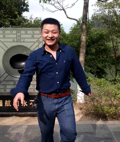 駐馬店遂平青年留下“愛的遺產” 感動豫粵兩地無數(shù)人