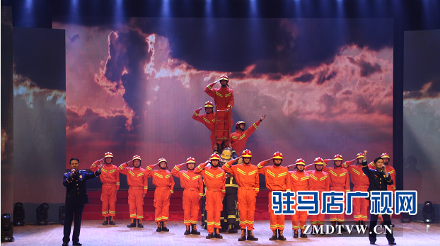 2019駐馬店市網(wǎng)絡春晚異彩紛呈 帶你感受濃濃年味