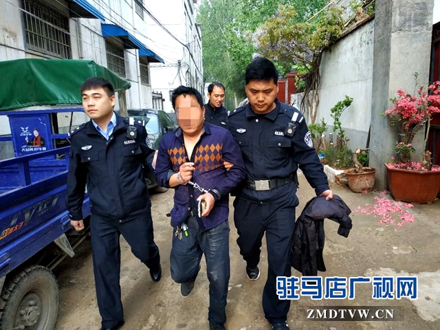 泌陽：執(zhí)行辦案百日競賽集中攻堅大行動  抓捕“老賴”9名