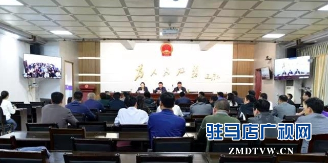 上蔡縣開展脫貧攻堅“清零提升”春季會戰(zhàn)行動