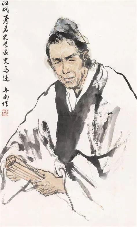 受歷代名人推崇，《史記》究竟好在哪里？