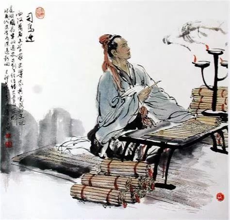 受歷代名人推崇，《史記》究竟好在哪里？
