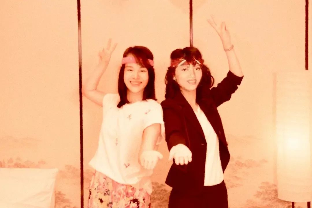 15年后，粉絲為她拍了一部電影 