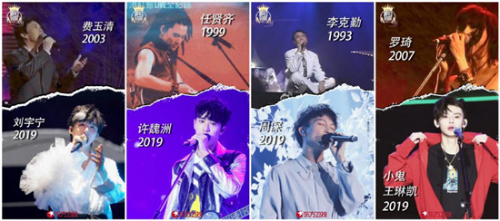 這檔節(jié)目憑什么是費玉清“最后一次綜藝”？還請來了流量明星肖戰(zhàn)、劉宇寧 