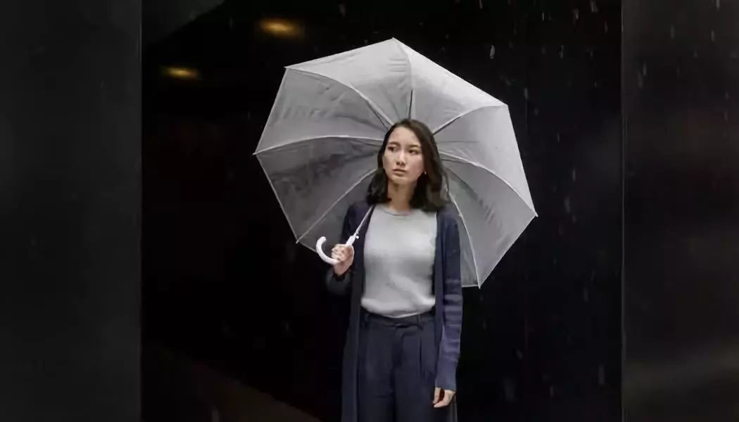 伊藤詩織：強奸是對靈魂的殺戮，她找到了“還魂”的辦法