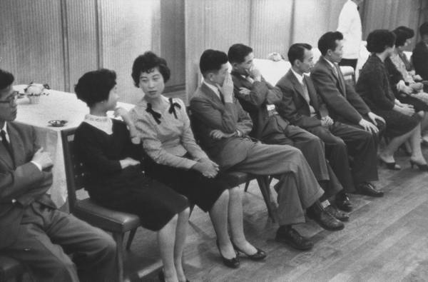 日本男人是如何學(xué)會(huì)穿“好”衣服的？