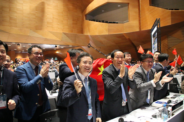 2019文化記憶：接地氣、添底氣、提士氣