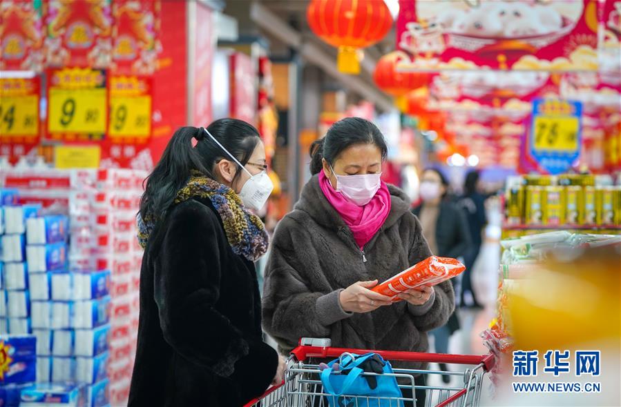 習(xí)近平總書記關(guān)切事｜“菜籃子”里的力量