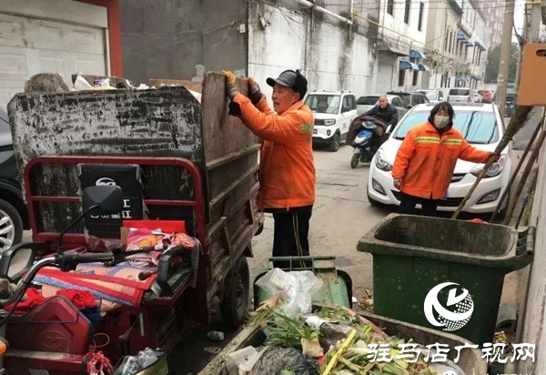 五一勞動(dòng)節(jié):向堅(jiān)守崗位的勞動(dòng)者致敬,你們忙碌的身影最美麗！
