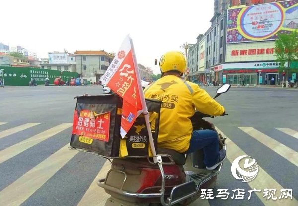 五一勞動(dòng)節(jié):向堅(jiān)守崗位的勞動(dòng)者致敬,你們忙碌的身影最美麗！