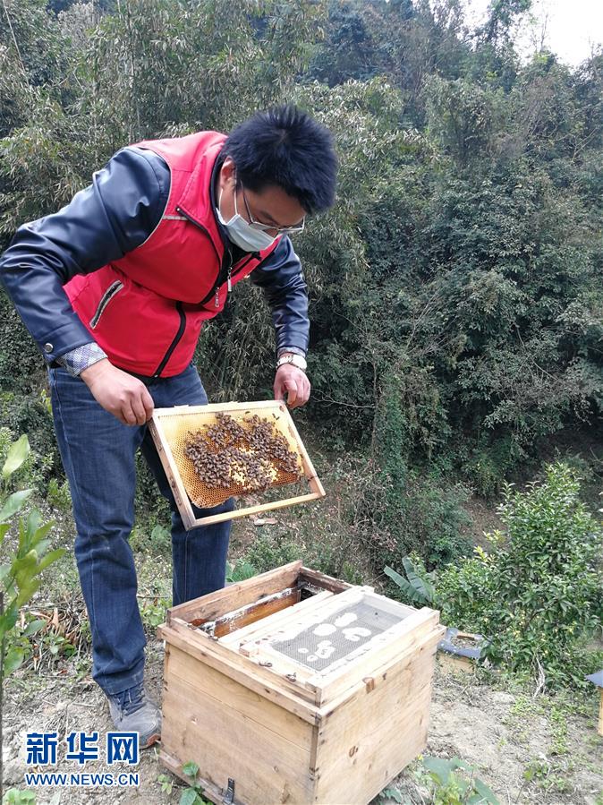 習近平總書記關切事丨錘煉意志　輕裝上陣——黨員干部在一線磨礪閃光故事