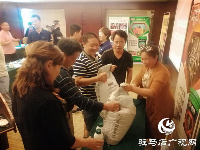 又一強(qiáng)勢肥料“圈粉”無數(shù)——北沃農(nóng)業(yè)搶灘四川