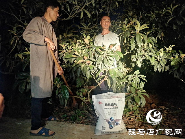 “好鈣肥、北沃造”——北沃農(nóng)業(yè)打造“鈣肥航母”