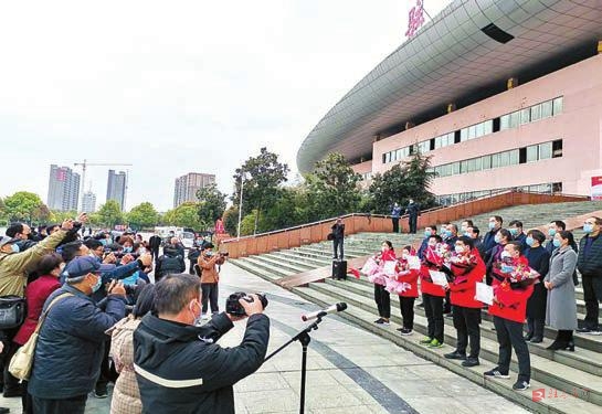 守為民惠民之正 創(chuàng)明德立德之新——駐馬店入選全國城市傳播百強(qiáng)榜彰顯熱度與魅力