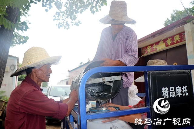 蜂蜜滯銷 蜂農(nóng)急盼買家