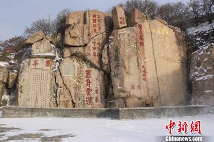 降價(jià)、降價(jià)、再降價(jià)！多地景區(qū)門票優(yōu)惠，你心動了沒？
