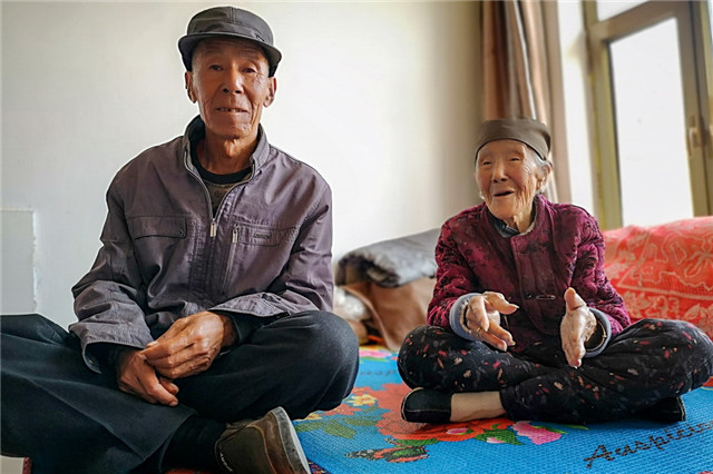 黃土地上向陽(yáng)花開(kāi)——來(lái)自山西深度貧困地區(qū)的脫貧故事