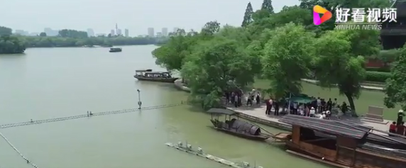 永載史冊！這艘船的名字獨一無二