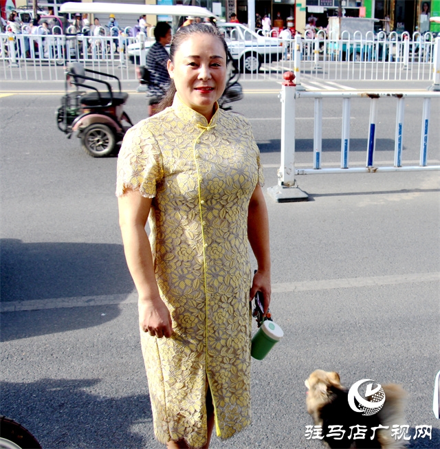 駐馬店高考首日，現(xiàn)場直擊！（組圖）