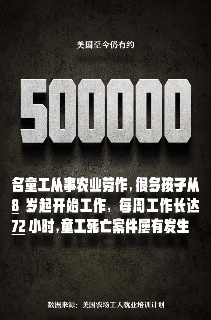 罄竹難書(shū)！美國(guó)人口販運(yùn)罪行史話(huà)