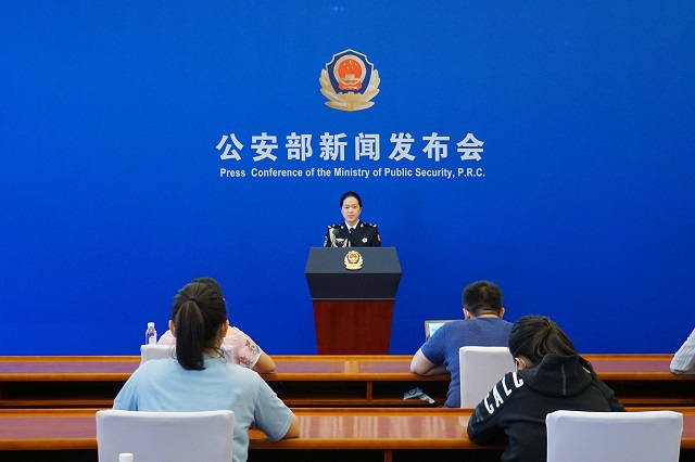開學(xué)季將至，如何確保學(xué)生安全？公安部回應(yīng)！
