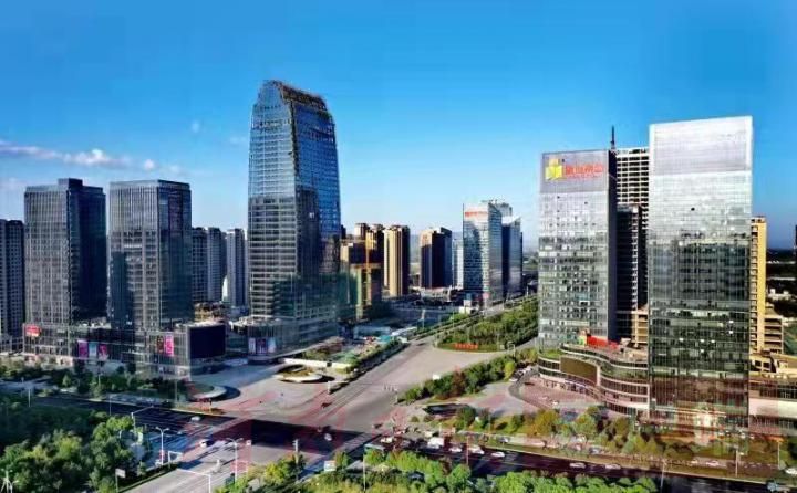 這五年，駐馬店下了哪些“繡花功夫”，讓藍(lán)天白云成為“?；锇椤?？