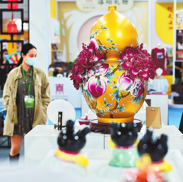 錨定“兩個(gè)確保” 交上出彩答卷丨創(chuàng)新打造文旅融合新地標(biāo)