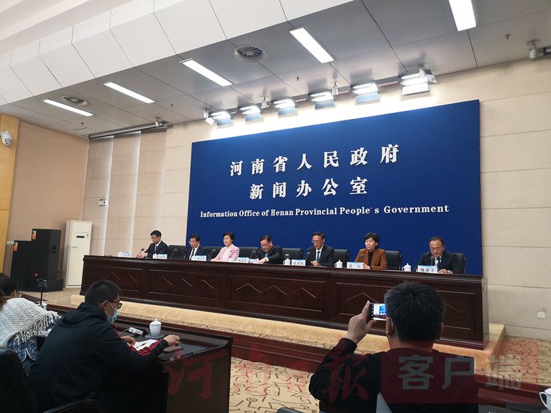 引才“綠色通道”已開，河南歡迎四方才俊和創(chuàng)新項目到來
