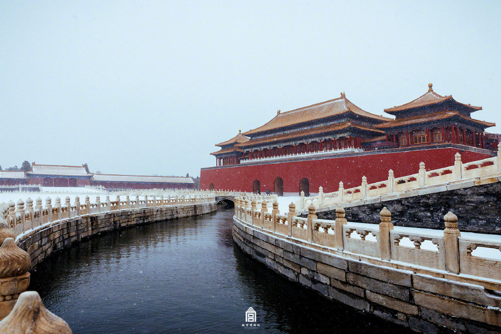 不必熬夜刷網(wǎng)！故宮年票今晚20時開售，總數(shù)5萬張