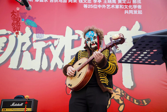 “國潮”戲劇登場，這一次年輕人買賬嗎