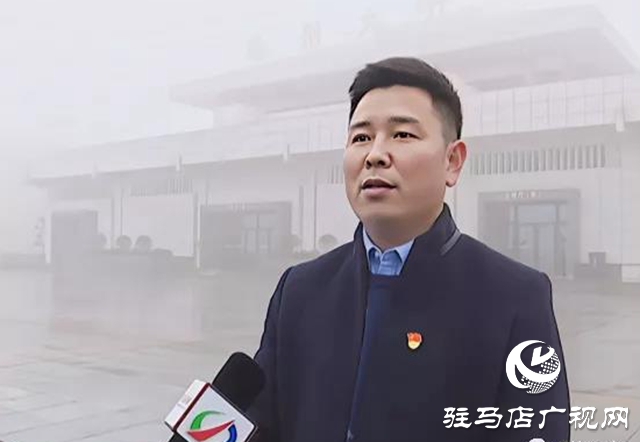 駐馬店市殯儀館：推進移風易俗 倡樹文明殯葬新風