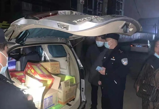 別僥幸！駐馬店已有多人被拘留或處罰......