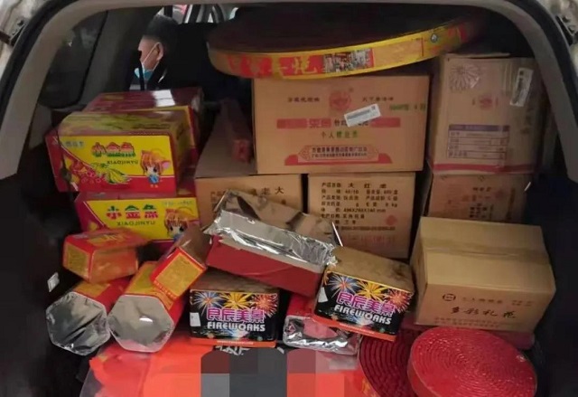 別僥幸！駐馬店已有多人被拘留或處罰......