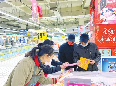 芥末味、芽菜臊子味、咸蛋黃味……“怪味”湯圓請求上桌，你會相中誰