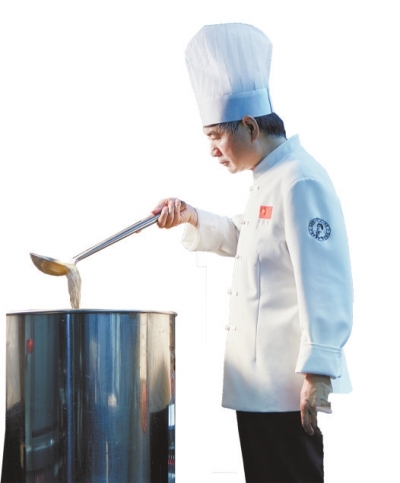 2021“河南非遺年度人物”揭曉 璀璨非遺 領(lǐng)創(chuàng)未來(lái)