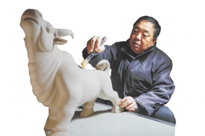 2021“河南非遺年度人物”揭曉 璀璨非遺 領(lǐng)創(chuàng)未來(lái)