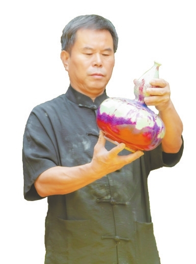2021“河南非遺年度人物”揭曉 璀璨非遺 領(lǐng)創(chuàng)未來(lái)