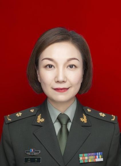  “出彩河南人”第六屆最美護(hù)士事跡簡介