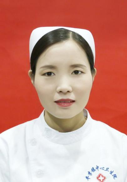 “出彩河南人”第六屆最美護士宣傳推介活動優(yōu)秀獎事跡簡介