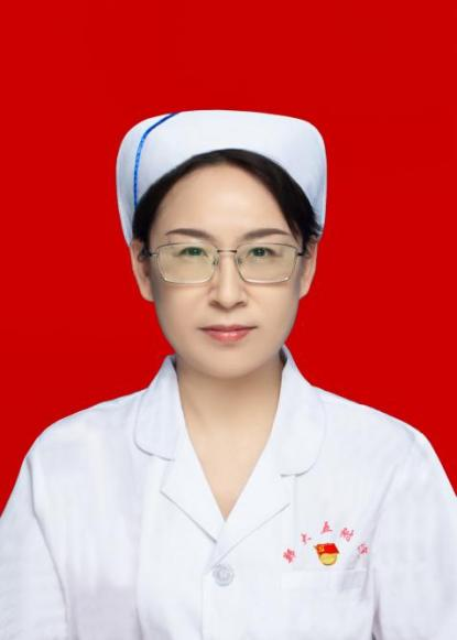  “出彩河南人”第六屆最美護(hù)士事跡簡介