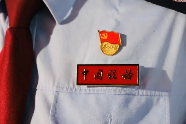 “出彩河南人”最美稅務人揭曉！