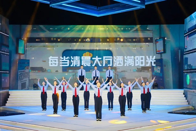 “出彩河南人”最美稅務人揭曉！