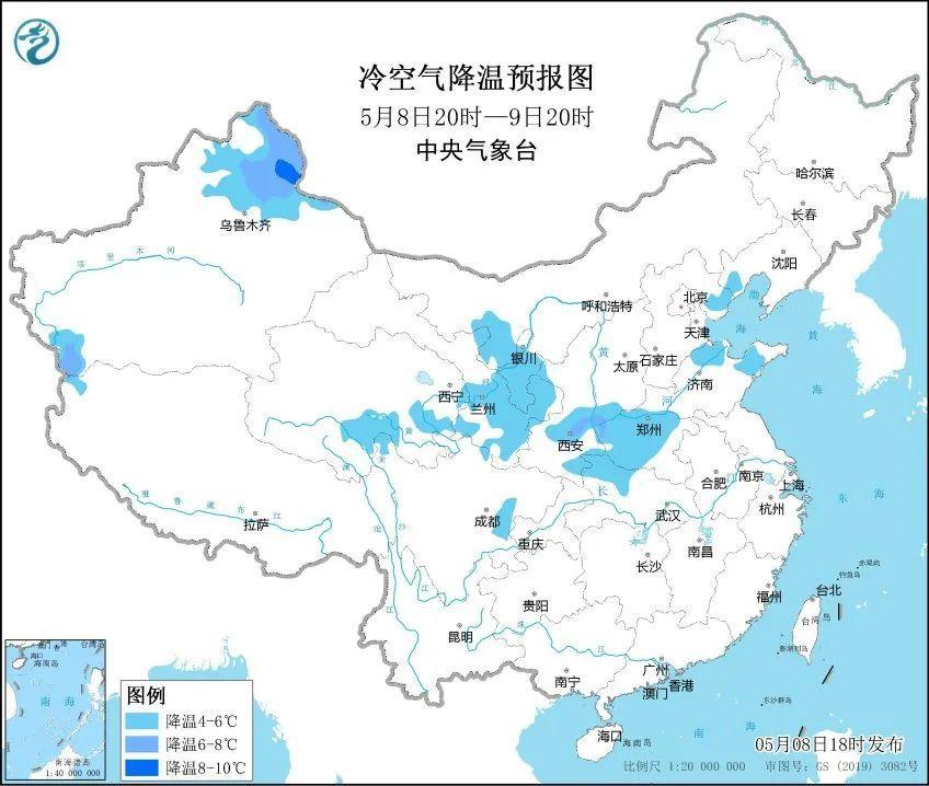 入汛以來最強(qiáng)降雨成因及影響如何？專家解讀