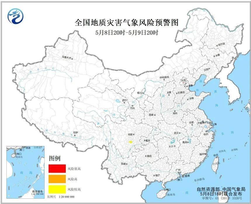 入汛以來最強(qiáng)降雨成因及影響如何？專家解讀