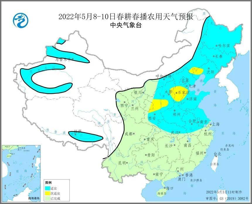 入汛以來最強(qiáng)降雨成因及影響如何？專家解讀