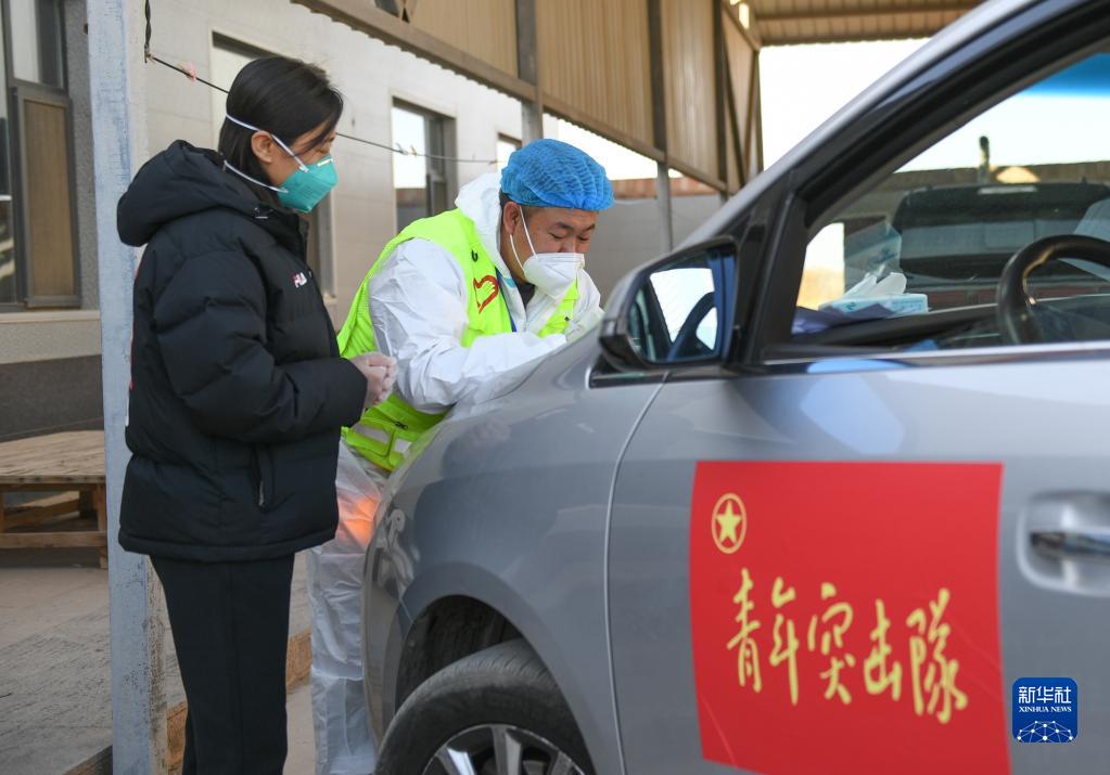 以青春之我，貢獻(xiàn)偉大時代——寫在慶祝中國共產(chǎn)主義青年團(tuán)成立100周年大會召開之際